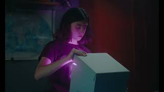 Los Días Libres (The Days Off) de Lucila Mariani | OFFICIAL TRAILER