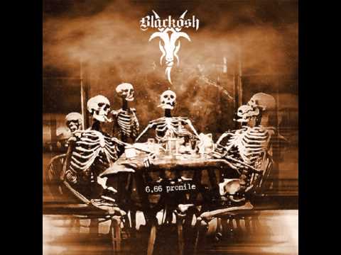 Blackosh - 6,66 Promile