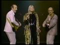 Peter, Paul and Mary - If I Had a Hammer 