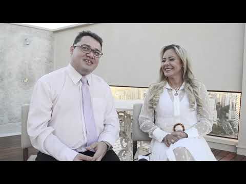 Bate Papo Viver Goiás com a Bispa Virginia Arruda