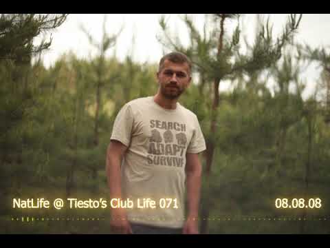 NatLife @ Tiesto's Club Life 071