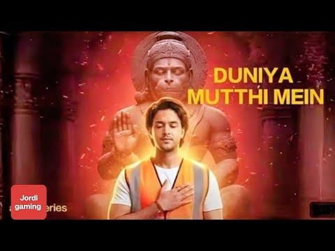 DUNIYA MERI MUTTHI MEIN HANUMAN POWER FULL EPISODE#hanuman#hanumanpower#vairalvideo