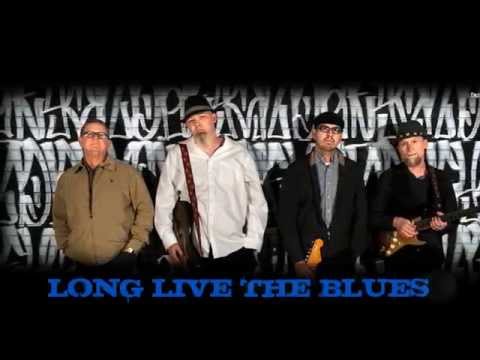 THE HOT ATTACKS - AS THE YEARS GO PASSIN BY