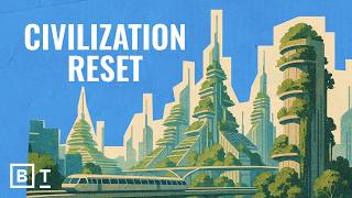 How the world will change over the next 25 years, in 55 minutes | Peter Leyden: Full Interview