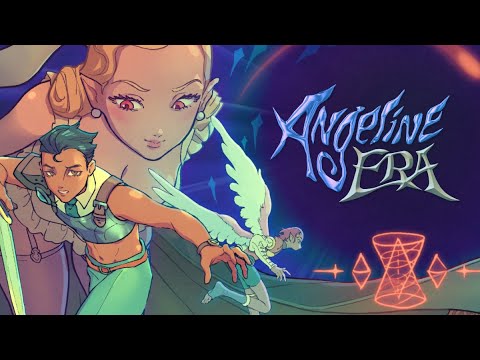Angeline Era screenshot thumbnail video