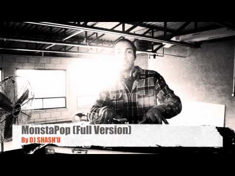 MonstaPop by Shash'U(Full Version)