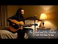 The Crowd and His Shadow ( Full Album ) Soulful Acoustic Reggae Ballads | Caelis Bleeding Strings