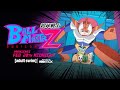 Adult Swim Ballmastrz Rubicon Promo