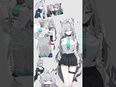 「ブルーアーカイブで待ち続ける理由とは？」