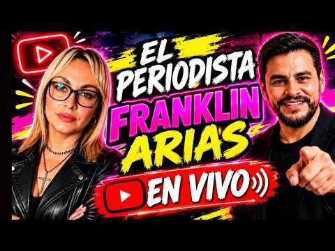 💥CASO AGOSTINA/ EN VIVO FRANKLIN ARIAS #agostinavega #parati #córdoba