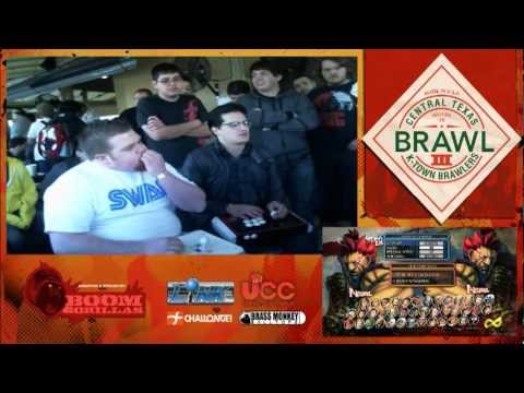 CTB III - SF4 - Jerry2Bad vs Chairman