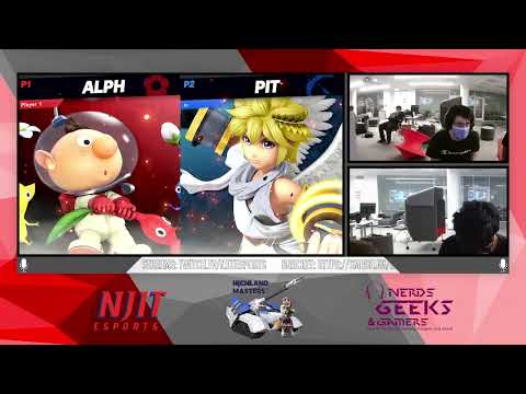 Highland Masters 13 - Hunk VS Z minus - GRAND FINALS