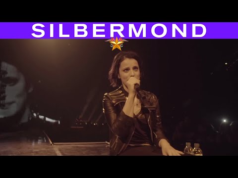 SILBERMOND - Das Leichteste der Welt (Live Video)