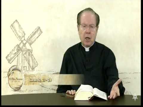 O Pão Nosso  3 Dezembro 2019      -      Pe.F,C,Cardoso