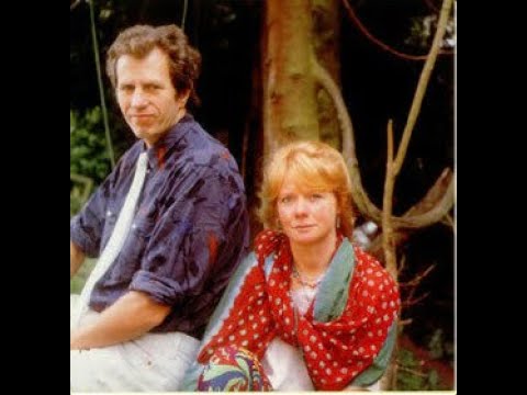 St Andrews Folk Club with John Kirkpatrick & Sue Harris 27 8 72 (full concert)