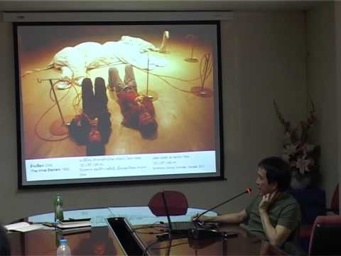 งานสร้างสรรค์ สุธี คุณาวิชยานนท์ 3/5