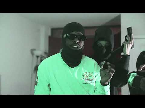 JOE RACK$ - Uber [Music Video]