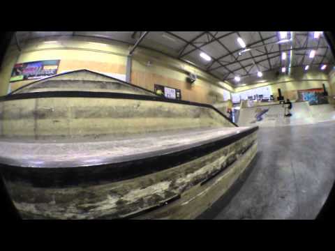 Leon Lindgren Summer 2012