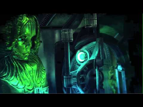 Pac-Man: DmC Devil May Cry 5 Gameplay Walkthrough Part 31 - Demon's Den - Mission 18