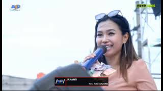 Download lagu Jayanti RUNDJANIE STUDIO | Anie anjanie mp3