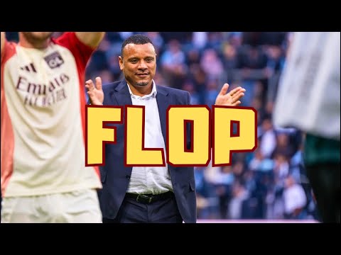 Satriano Only Offensive Rookie, Deadline Day Is Clownish! 🤡