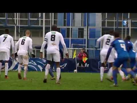 Coupe de France 32e de finale - Avalon s'incline face à Chambly