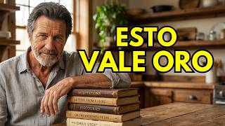 10 HÁBITOS de los ESTOICOS que VALEN MÁS que 30 AÑOS de TERAPIA