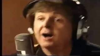 DRIVE MY CAR (RADD) : Paul McCartney, Crosby, Nash , Phil Collins