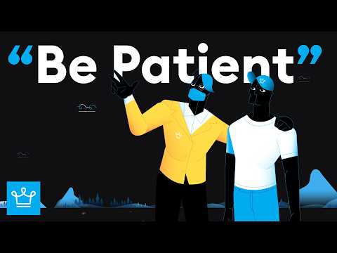 @alux - "Stop Taking Advice From Average People"