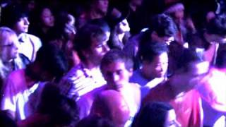 Gang Gang Dance - Crystals