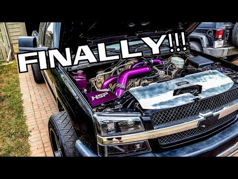 '16 Tow Mirror install + Dyno Prep! || Deezy Vlog 18