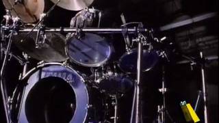 Voivod - Astronomy Domine HD