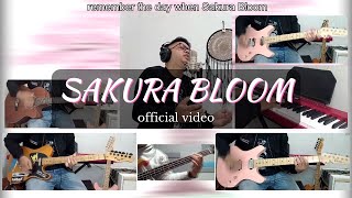 Jaga Cita - SAKURA BLOOM | official video