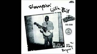 Bill Jennings - YOU CAME A LONG WAY FROM ST. LOUIS