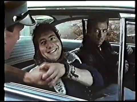 Gli esperti americani   Trailer