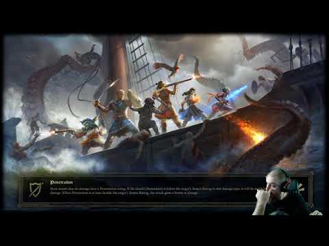 Pillars of Eternity II: Deadfire - Episode 111