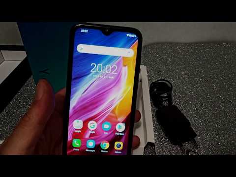 doogee y8 cpu z TEST - TESTE DOOGEE Y8