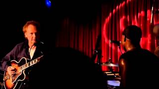 Lee Ritenour - Wes Bound Live in Hollywood 2014