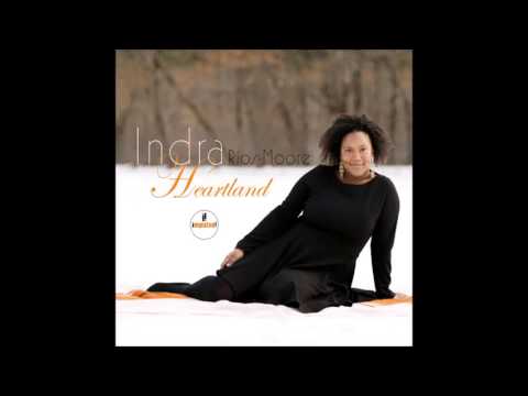 INDRA RIOS - MOORE   :   Money