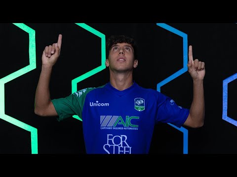 Mattia Zennaro - SUPER TALENT - 2023 - HD