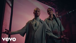 Stan Walker - The One You Want (60s Song) ft. JessB (Official Video)