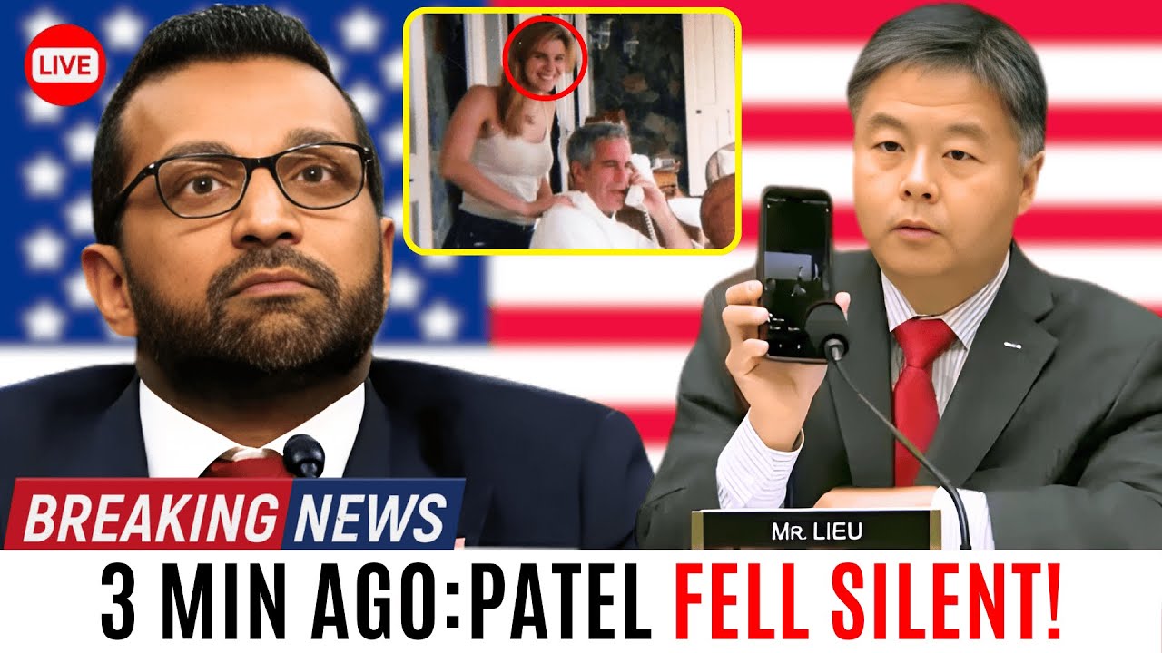 The Silence of the Powerful: How a Former Military Prosecutor Exposed the FBI’s Great Epstein Cover-Up - Truth Media