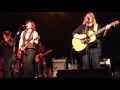 Indigo Girls: Don't Give That Girl A Gun (Seattle, WA) Feb 2016