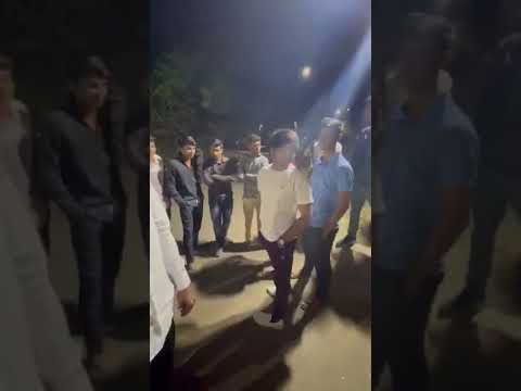 birthday celebration #shubhammahajan #nashik