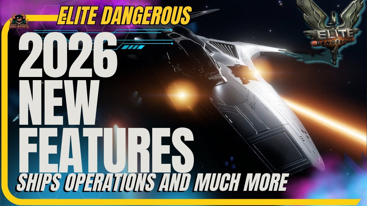 Elite Dangerous Odyssey Review – Worth It in 2025?