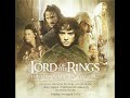 Howard Shore - Amon Hen