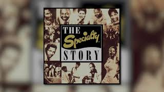 Percy Mayfield - What A Fool I Was (Official Visualizer)