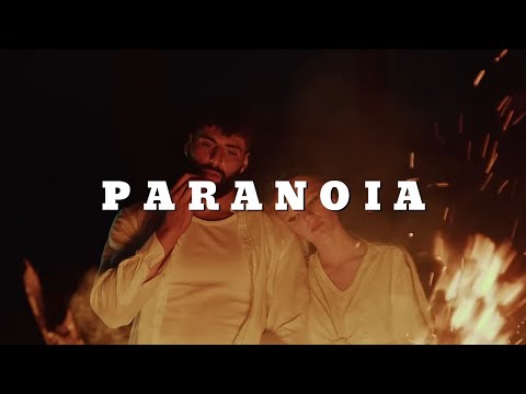 [FREE] Morad x Makar x Trap x Deep House Type Beat " Paranoia "
