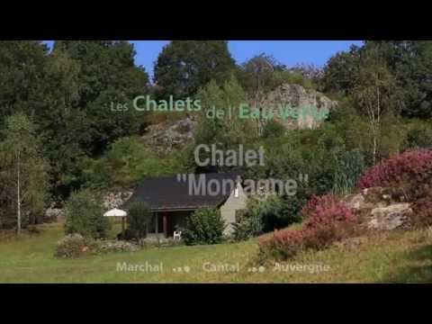 Chalet Montagne