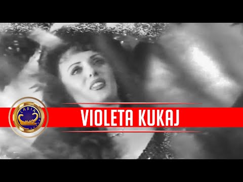 Violeta Kukaj - Zemra me dridhet